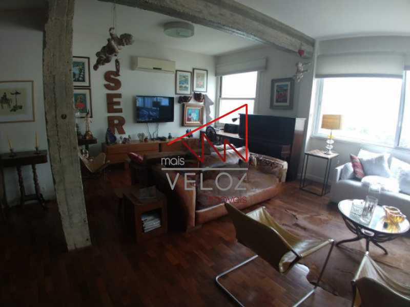 Apartamento, 6 quartos, 160 m² - Foto 4