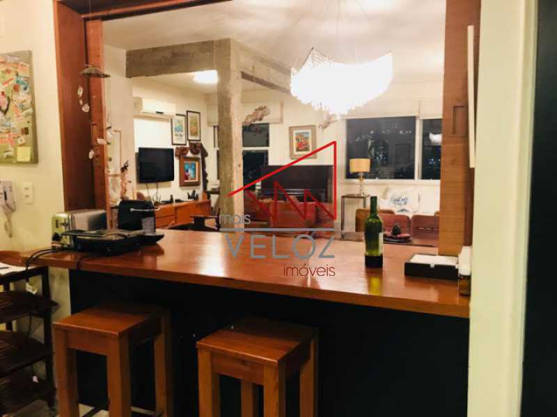 Apartamento, 6 quartos, 160 m² - Foto 20