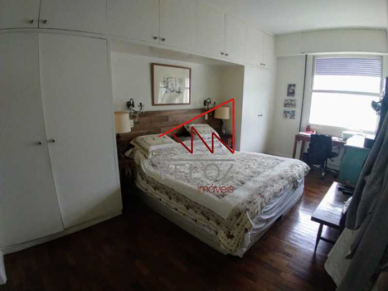 Apartamento, 6 quartos, 160 m² - Foto 12