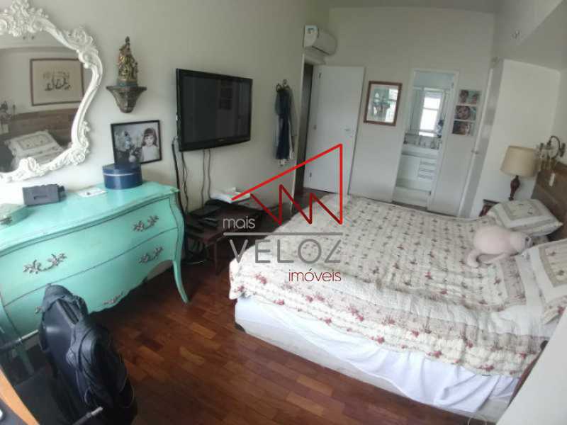 Apartamento, 6 quartos, 160 m² - Foto 11