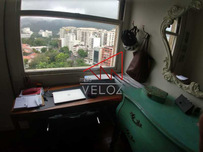 Apartamento, 6 quartos, 160 m² - Foto 10