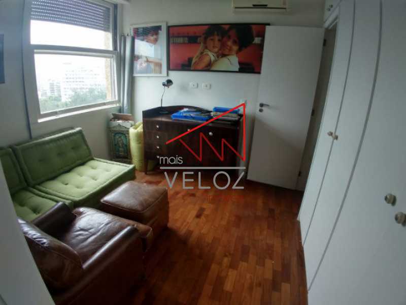 Apartamento, 6 quartos, 160 m² - Foto 15
