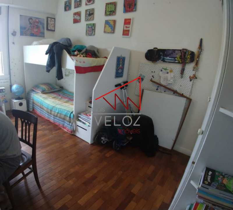 Apartamento, 6 quartos, 160 m² - Foto 5