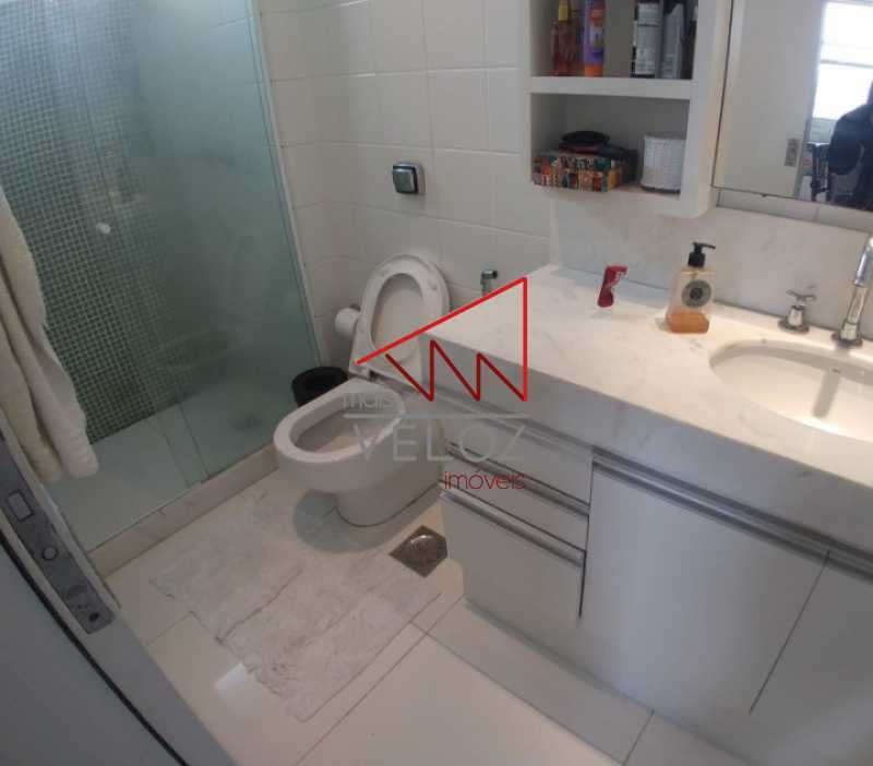 Apartamento, 6 quartos, 160 m² - Foto 3