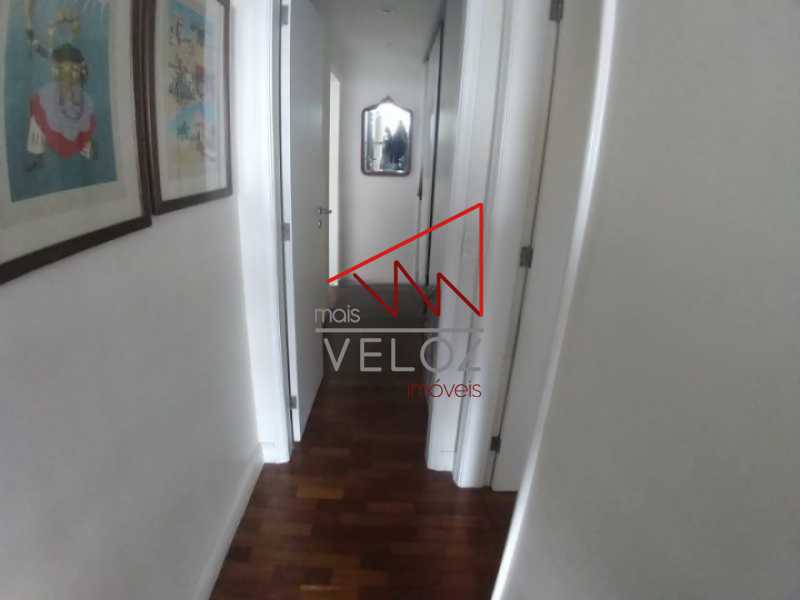 Apartamento, 6 quartos, 160 m² - Foto 6