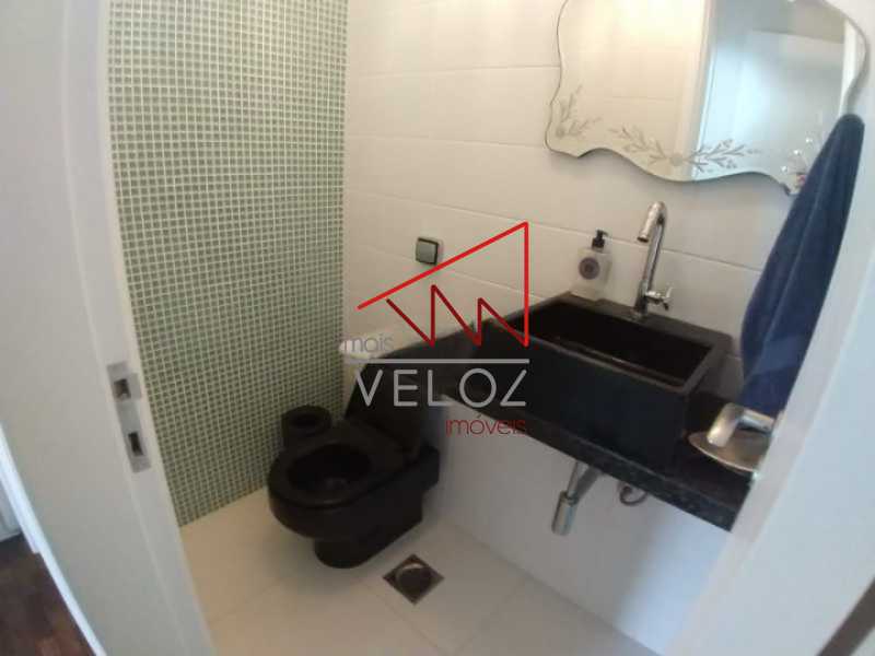 Apartamento, 6 quartos, 160 m² - Foto 9