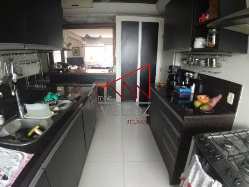 Apartamento, 6 quartos, 160 m² - Foto 2