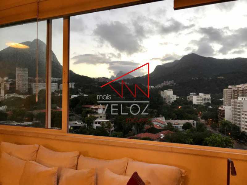 Apartamento, 6 quartos, 160 m² - Foto 14