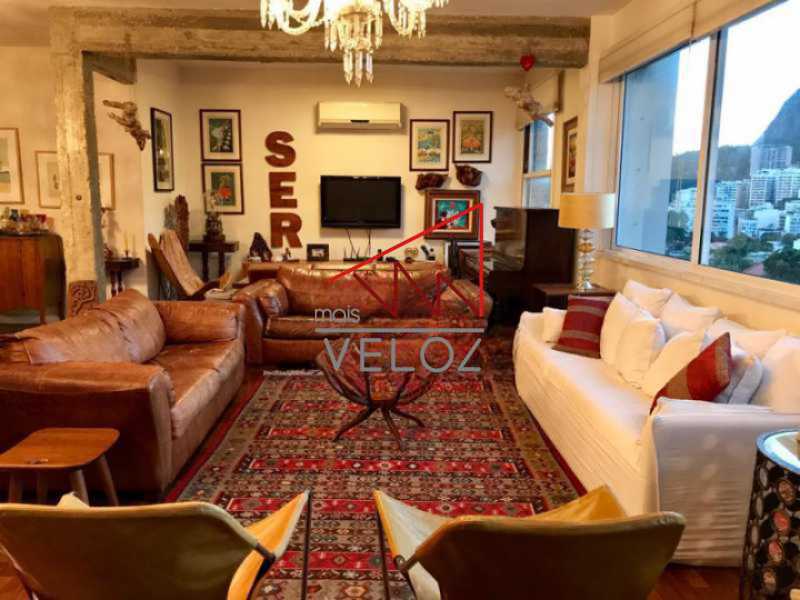 Apartamento, 6 quartos, 160 m² - Foto 21