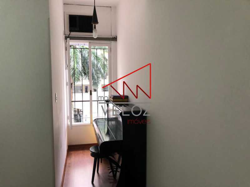 Apartamento à venda com 3 quartos, 82m² - Foto 10