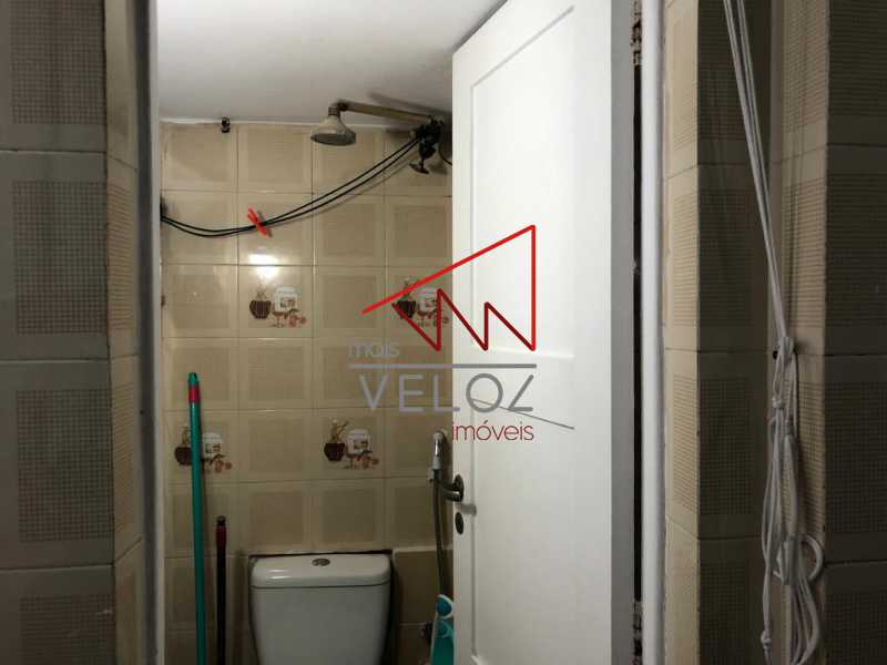 Apartamento à venda com 3 quartos, 82m² - Foto 26