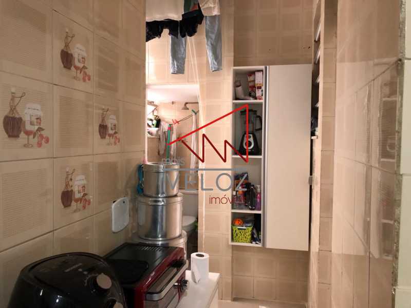 Apartamento à venda com 3 quartos, 82m² - Foto 23