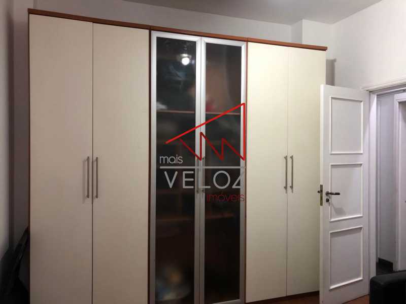 Apartamento à venda com 3 quartos, 82m² - Foto 8