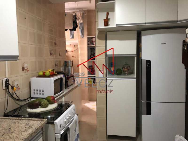 Apartamento à venda com 3 quartos, 82m² - Foto 20