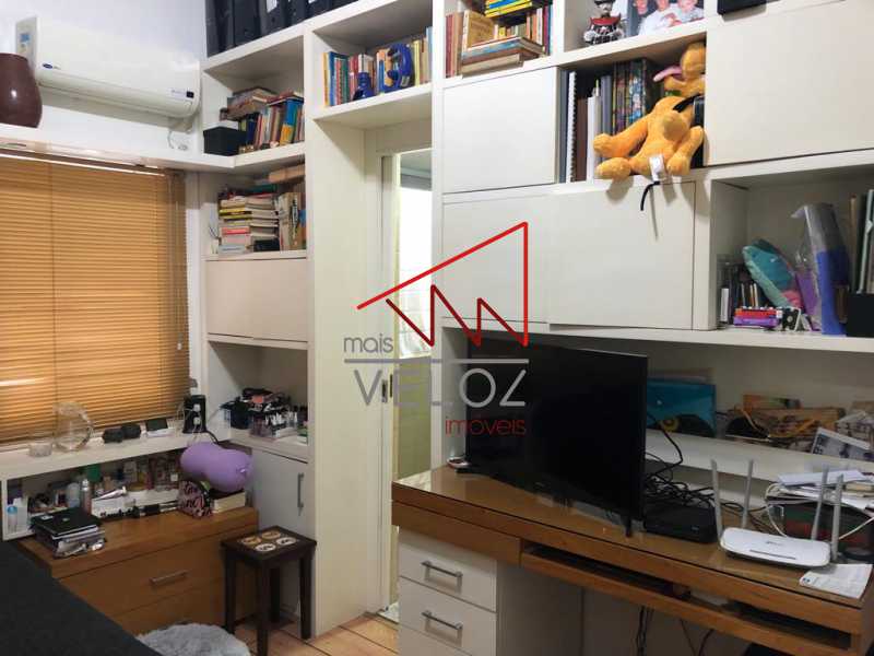 Apartamento à venda com 3 quartos, 82m² - Foto 6