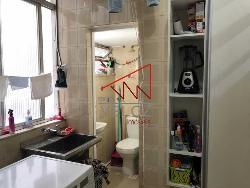 Apartamento à venda com 3 quartos, 82m² - Foto 22