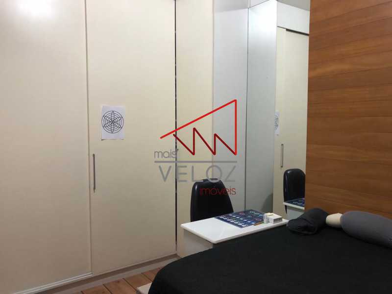 Apartamento à venda com 3 quartos, 82m² - Foto 5