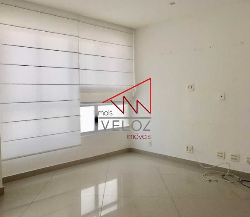 Apartamento à venda com 3 quartos, 100m² - Foto 5