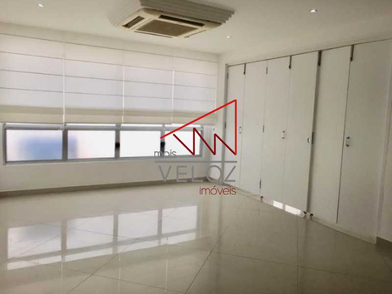 Apartamento à venda com 3 quartos, 100m² - Foto 2