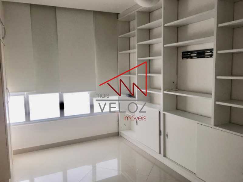 Apartamento à venda com 3 quartos, 100m² - Foto 12