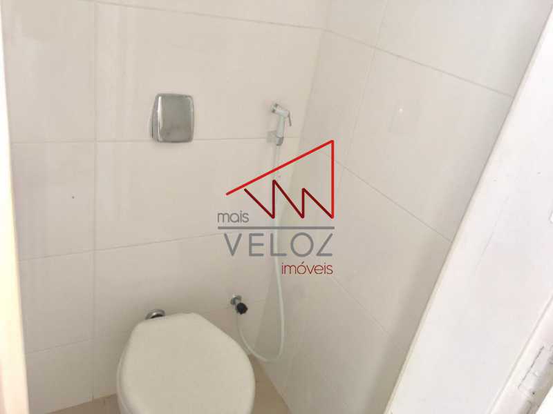 Apartamento à venda com 3 quartos, 100m² - Foto 26