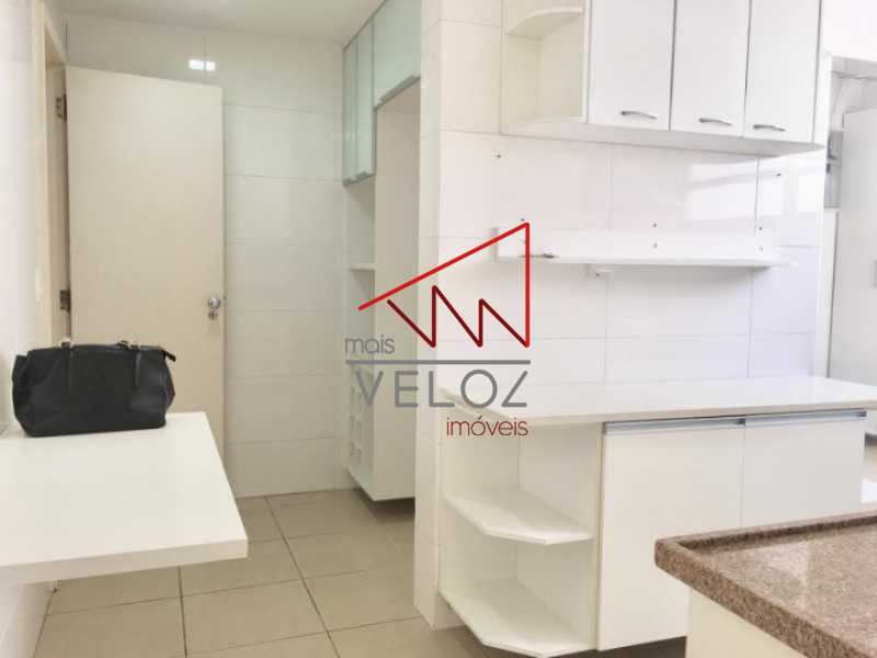 Apartamento à venda com 3 quartos, 100m² - Foto 20