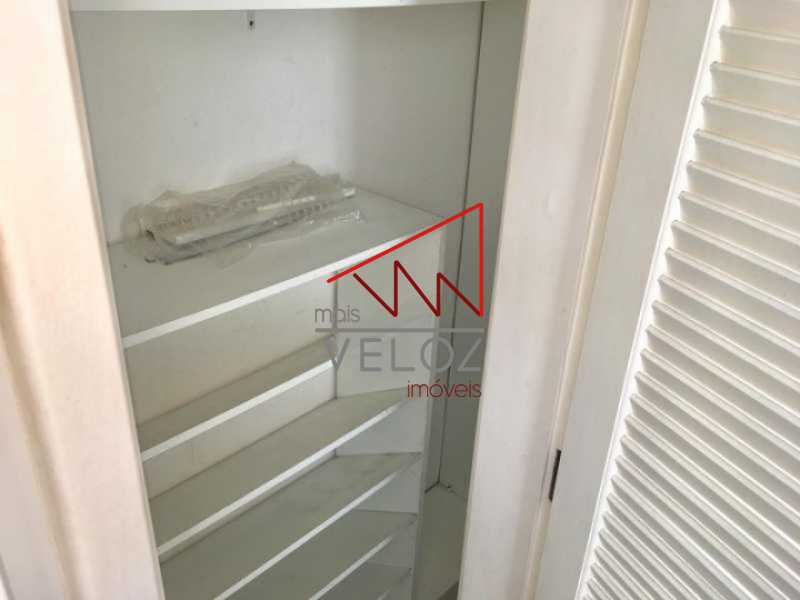 Apartamento à venda com 3 quartos, 100m² - Foto 21