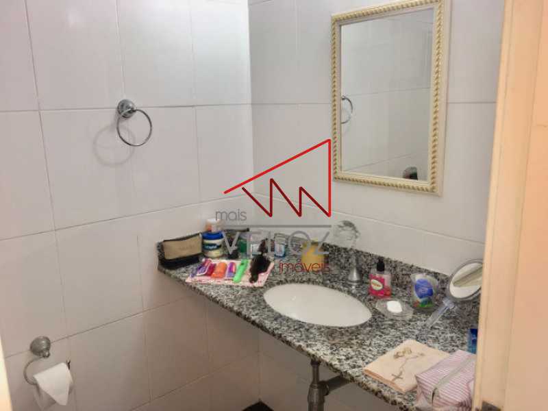 Apartamento à venda com 3 quartos, 110m² - Foto 19