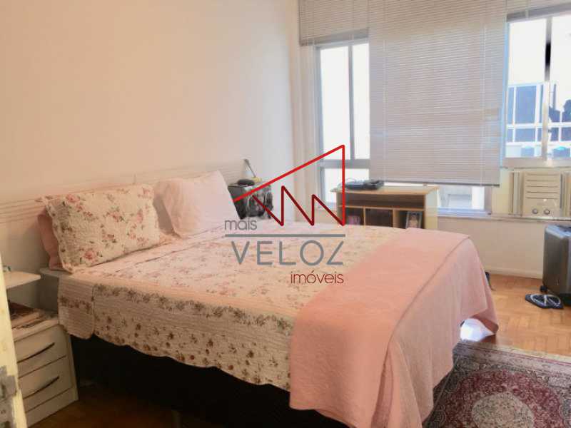 Apartamento à venda com 3 quartos, 110m² - Foto 11