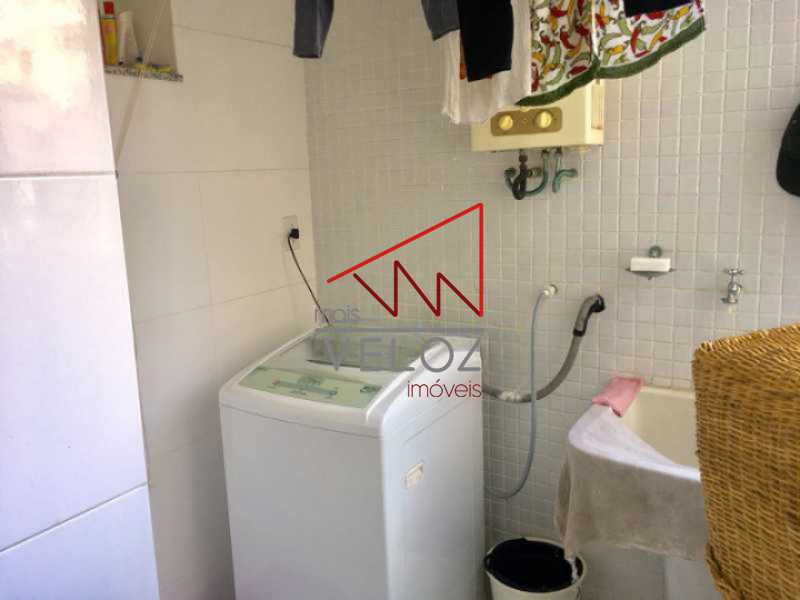 Apartamento à venda com 3 quartos, 110m² - Foto 20