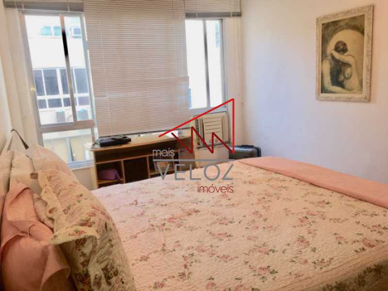 Apartamento à venda com 3 quartos, 110m² - Foto 10