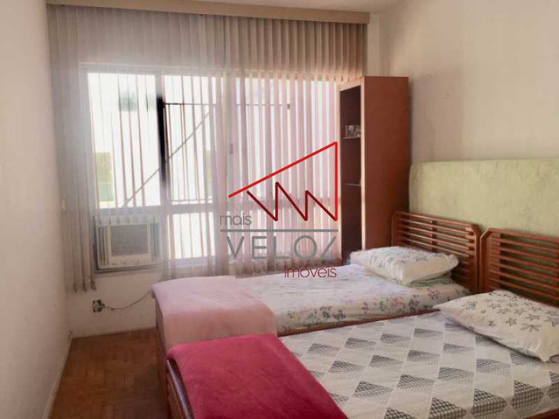 Apartamento à venda com 3 quartos, 110m² - Foto 15