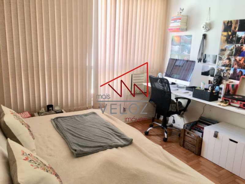 Apartamento à venda com 3 quartos, 110m² - Foto 18