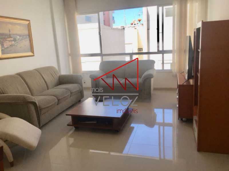 Apartamento à venda com 3 quartos, 110m² - Foto 6