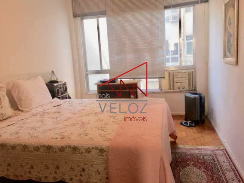 Apartamento à venda com 3 quartos, 110m² - Foto 12