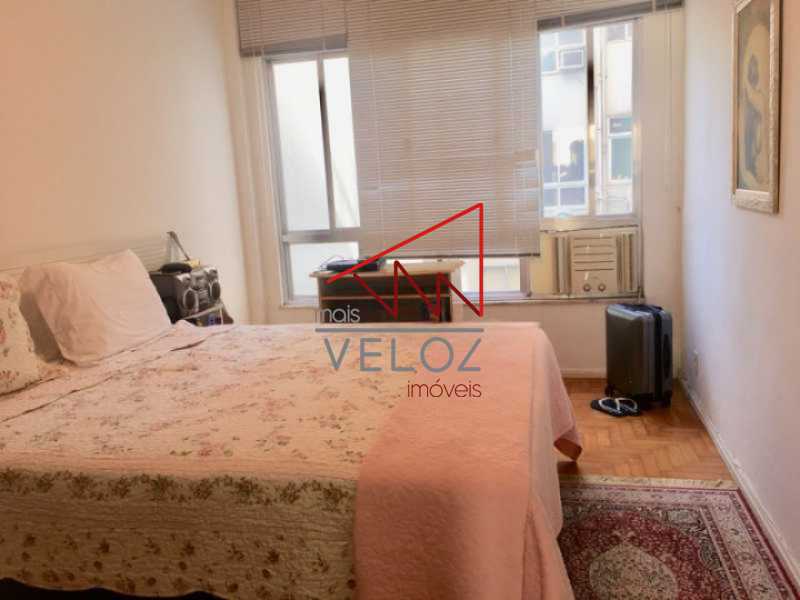 Apartamento à venda com 3 quartos, 110m² - Foto 13