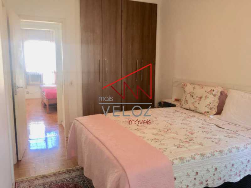 Apartamento à venda com 3 quartos, 110m² - Foto 14