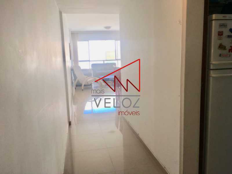 Apartamento à venda com 3 quartos, 110m² - Foto 8