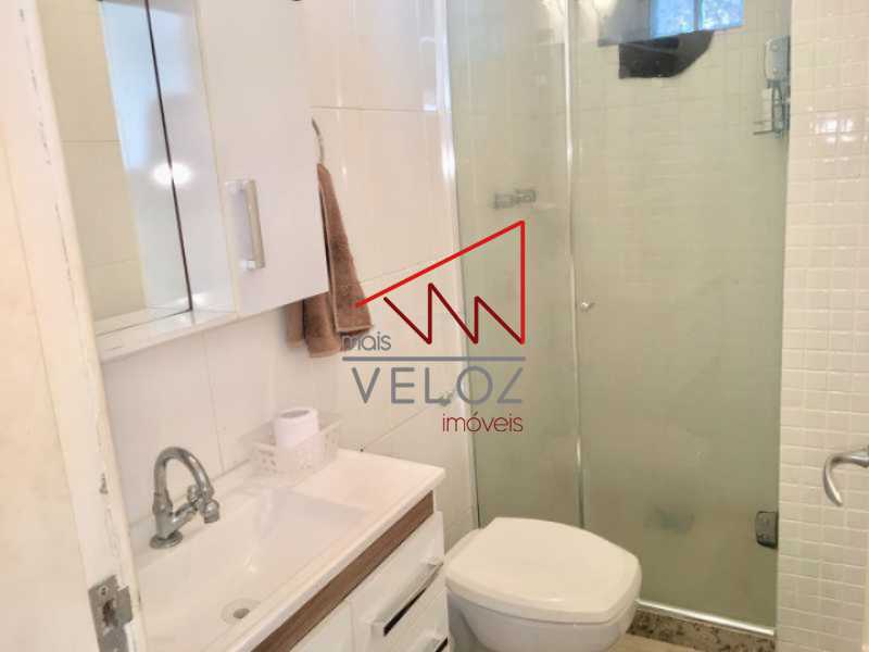 Apartamento à venda com 3 quartos, 110m² - Foto 26