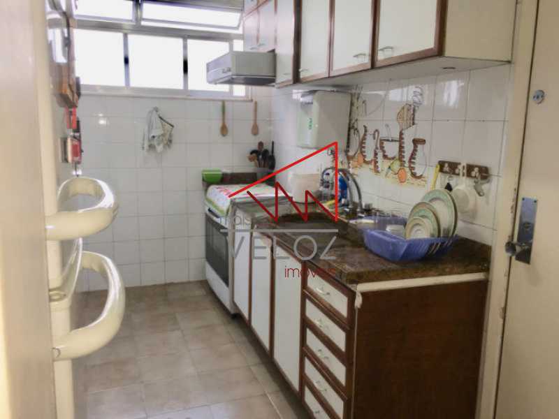 Apartamento à venda com 3 quartos, 110m² - Foto 23