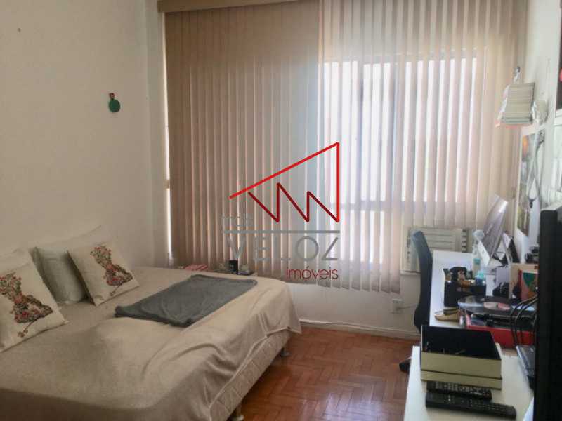 Apartamento à venda com 3 quartos, 110m² - Foto 17