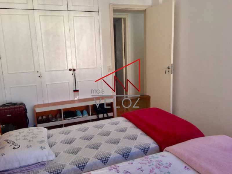 Apartamento à venda com 3 quartos, 110m² - Foto 16