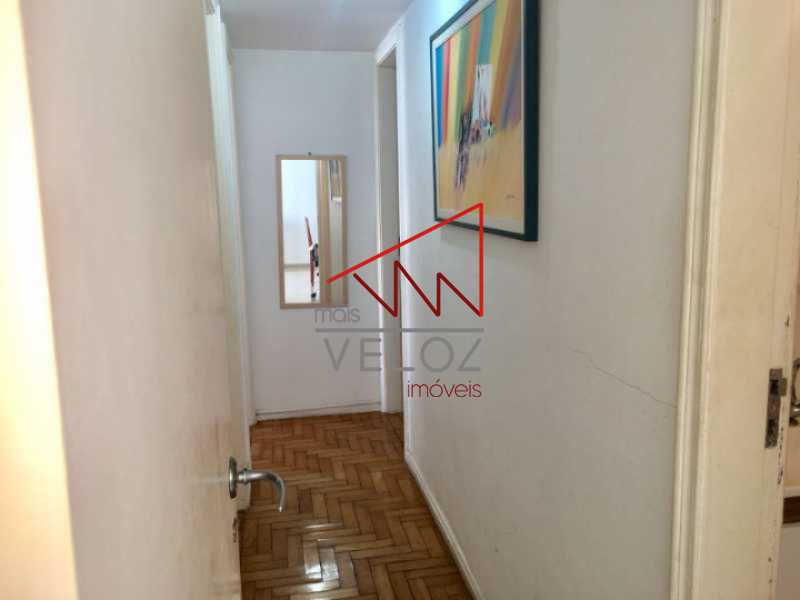 Apartamento à venda com 3 quartos, 110m² - Foto 9