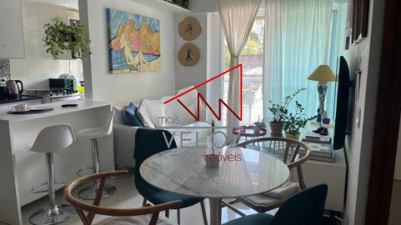 Apartamento à venda com 2 quartos, 74m² - Foto 3