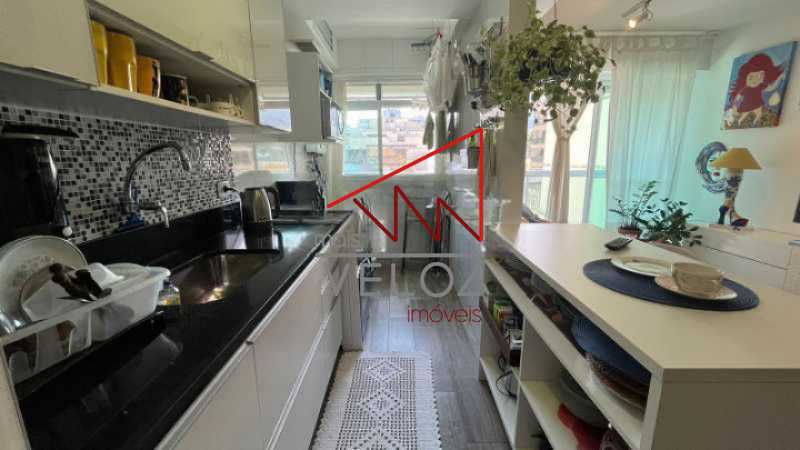 Apartamento à venda com 2 quartos, 74m² - Foto 7