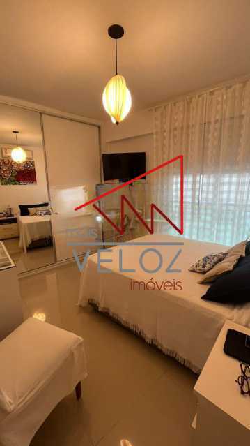 Apartamento à venda com 2 quartos, 74m² - Foto 15