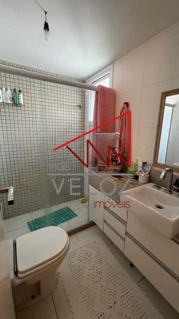 Apartamento à venda com 2 quartos, 74m² - Foto 17