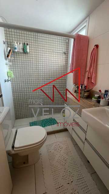 Apartamento à venda com 2 quartos, 74m² - Foto 22