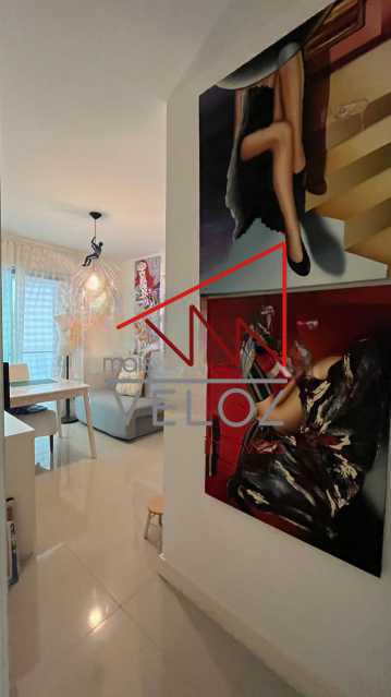 Apartamento à venda com 2 quartos, 74m² - Foto 12