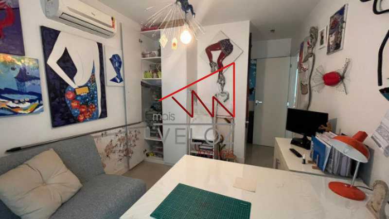 Apartamento à venda com 2 quartos, 74m² - Foto 23